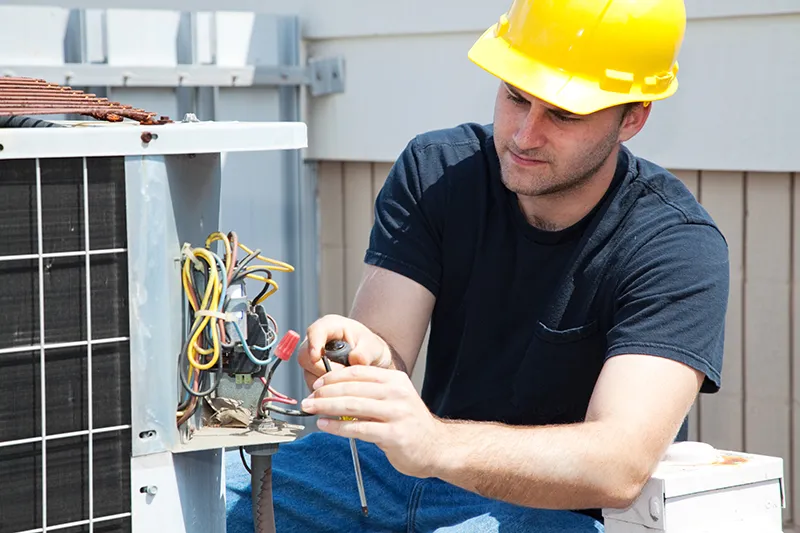 Heater and Furnace repair, maintenance, and service
